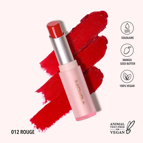 Labial Signature MOIRA