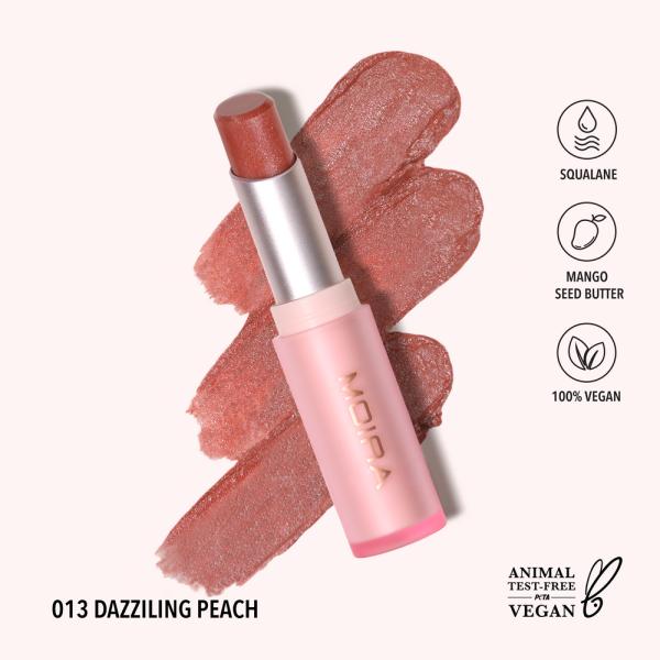 Labial Signature MOIRA