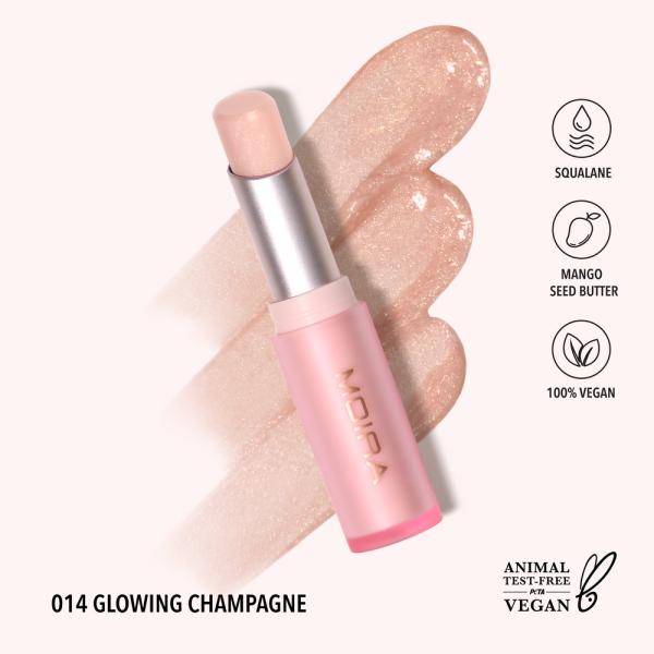 Labial Signature MOIRA