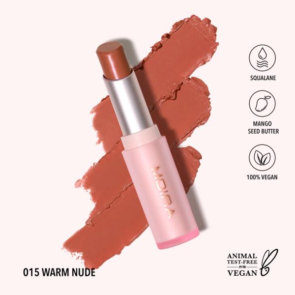 Labial Signature MOIRA