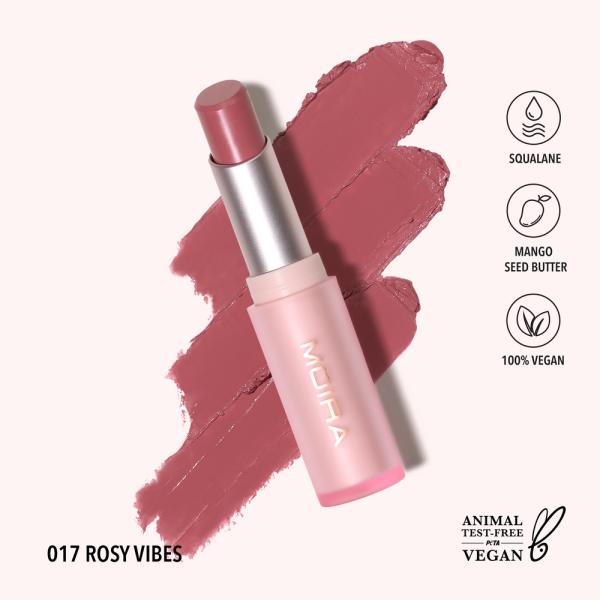 Labial Signature MOIRA