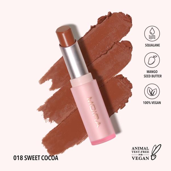 Labial Signature MOIRA