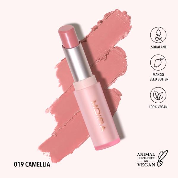 Labial Signature MOIRA