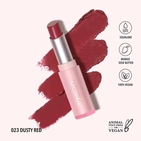 Labial Signature MOIRA