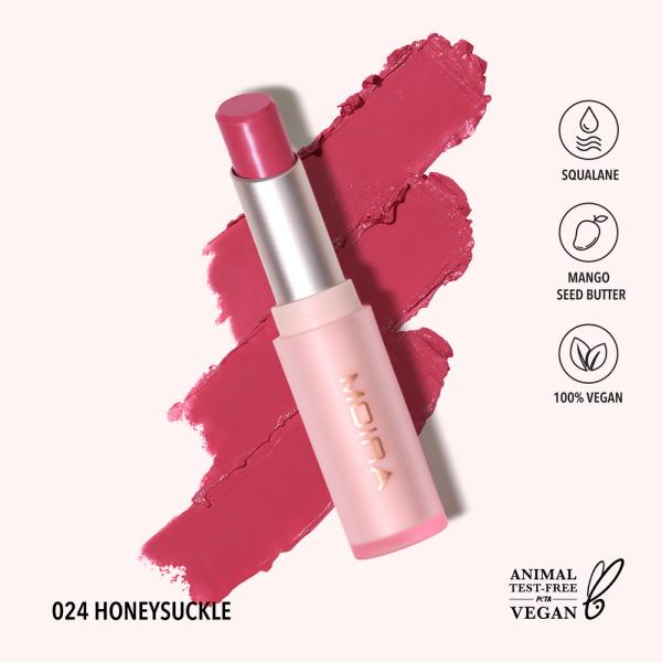 Labial Signature MOIRA