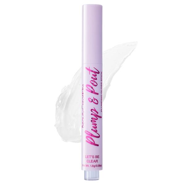 Labial En Barra Plumping Beauty Creations