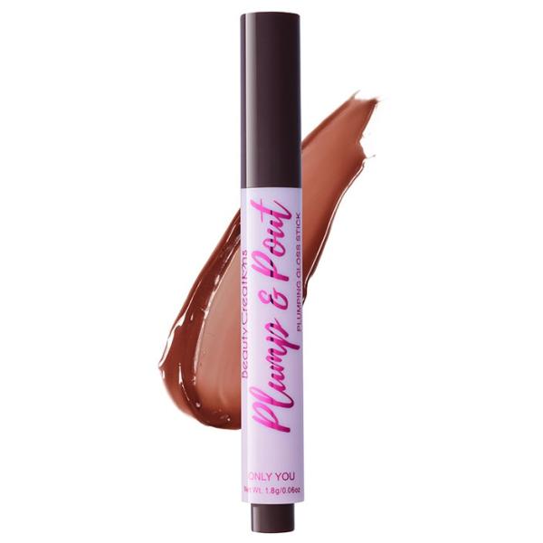 Labial En Barra Plumping Beauty Creations