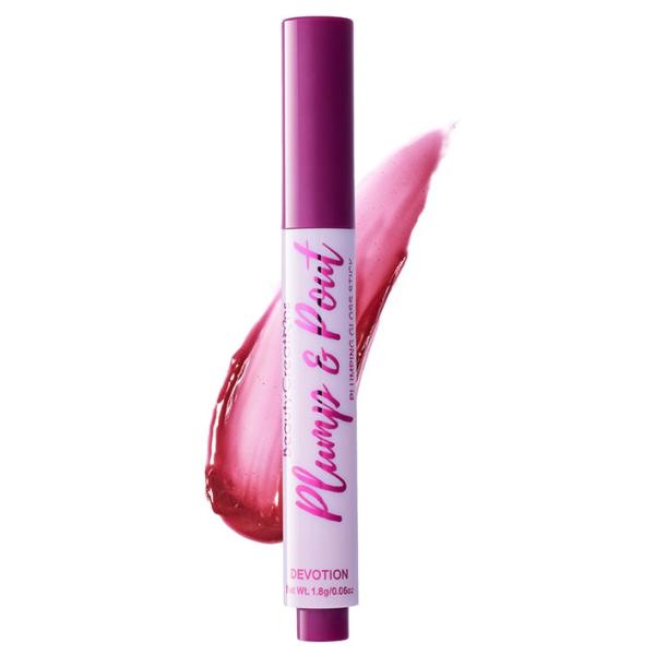 Labial En Barra Plumping Beauty Creations