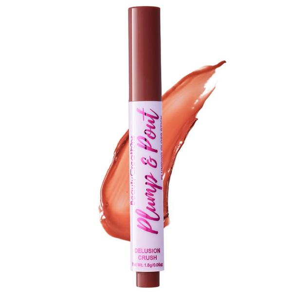 Labial En Barra Plumping Beauty Creations