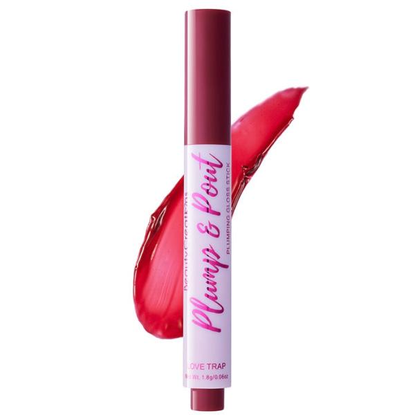 Labial En Barra Plumping Beauty Creations