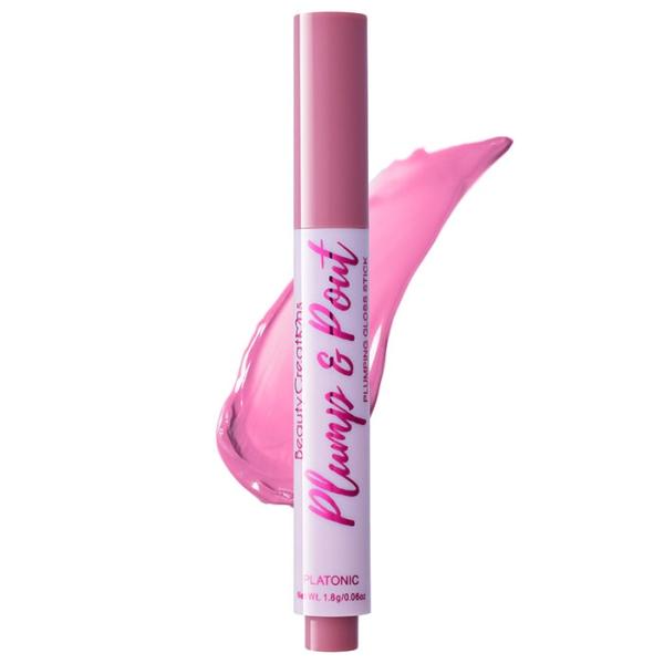 Labial En Barra Plumping Beauty Creations