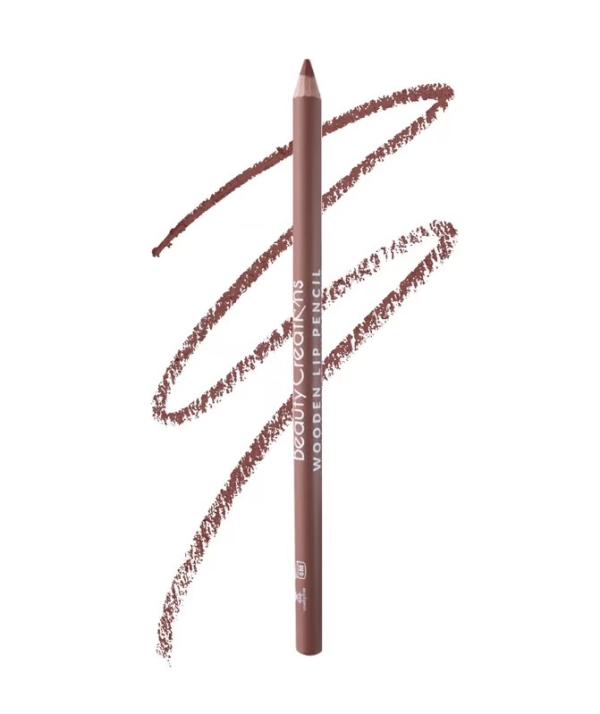 Lapiz Delineador De Labios Beauty Creations