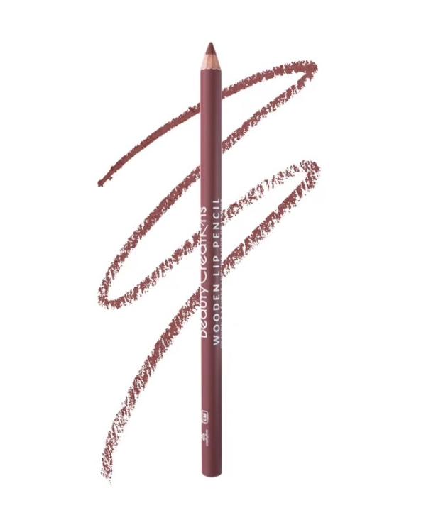 Lapiz Delineador De Labios Beauty Creations
