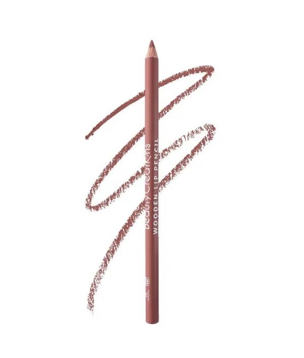 Lapiz Delineador De Labios Beauty Creations