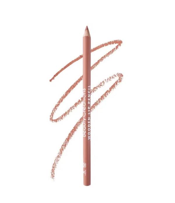 Lapiz Delineador De Labios Beauty Creations