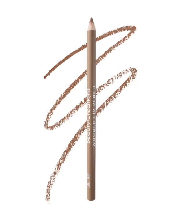 Lapiz Delineador De Labios Beauty Creations