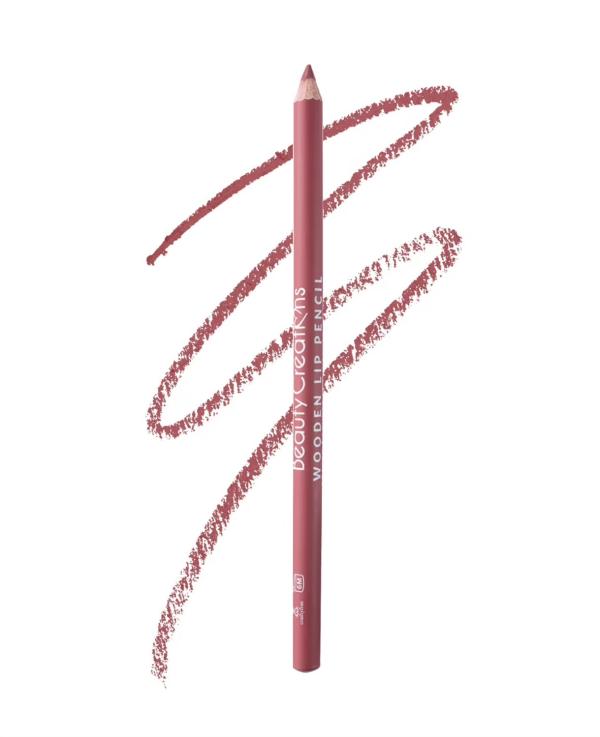 Lapiz Delineador De Labios Beauty Creations