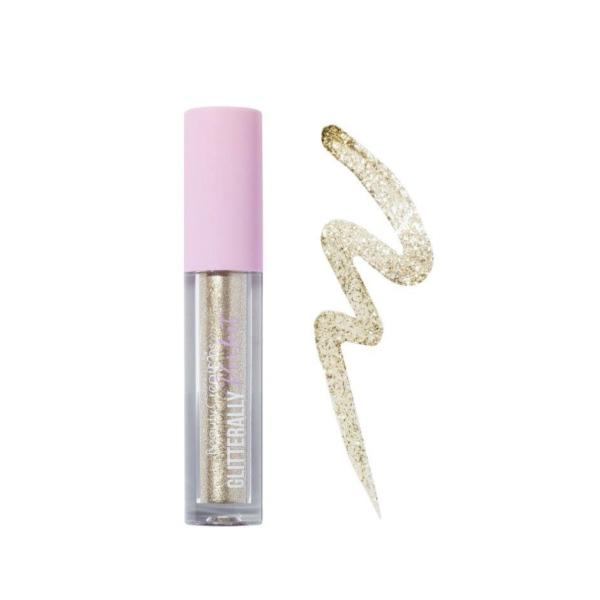 Delineador Glitterally Beauty Creations