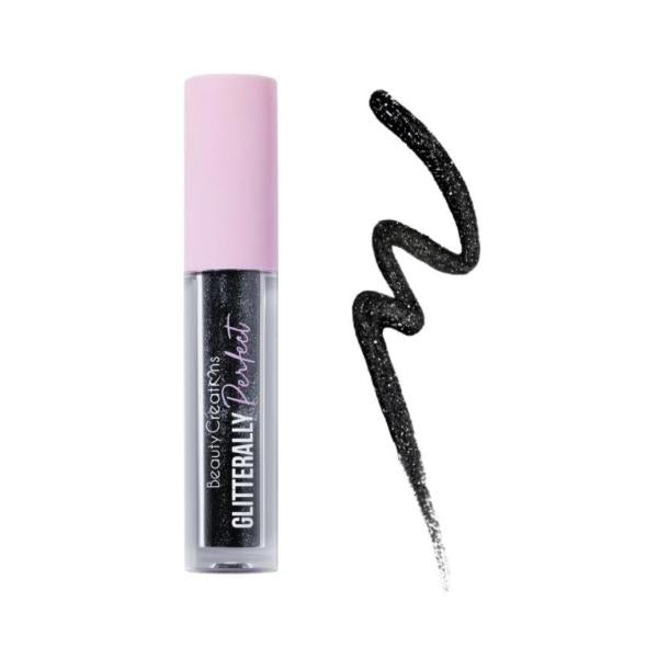 Delineador Glitterally Beauty Creations