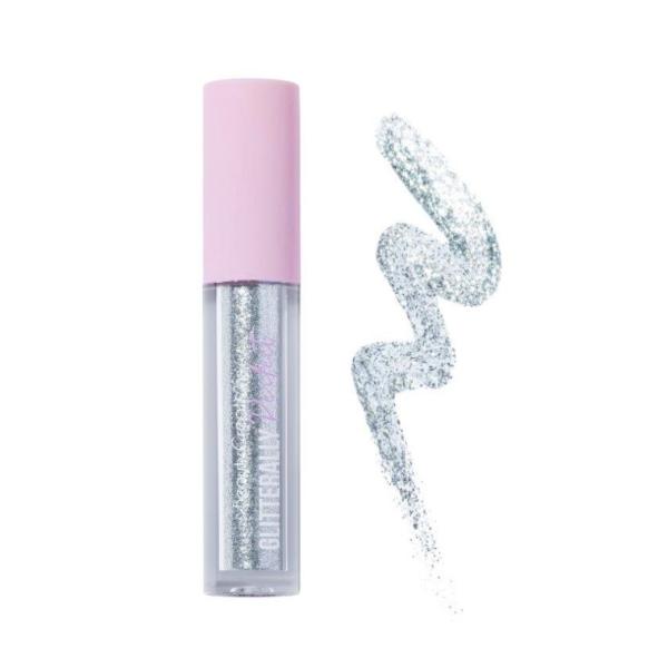 Delineador Glitterally Beauty Creations