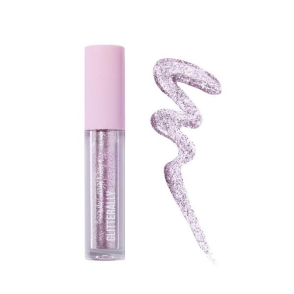 Delineador Glitterally Beauty Creations