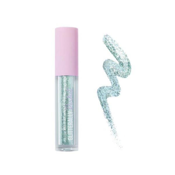 Delineador Glitterally Beauty Creations