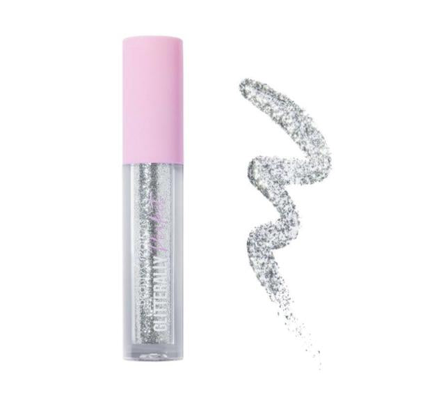 Delineador Glitterally Beauty Creations