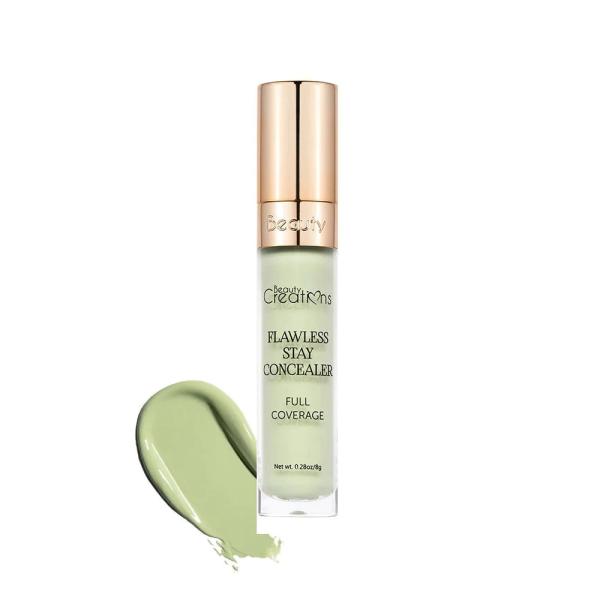 Corrector Liquido Flawless Beauty Creations