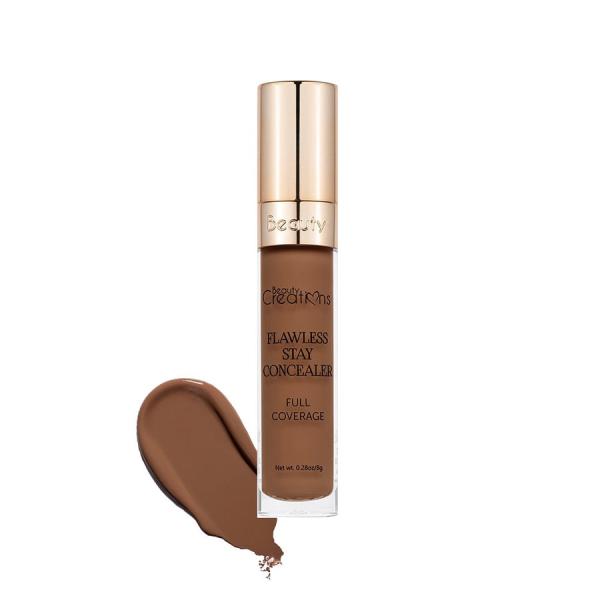Corrector Liquido Flawless Beauty Creations