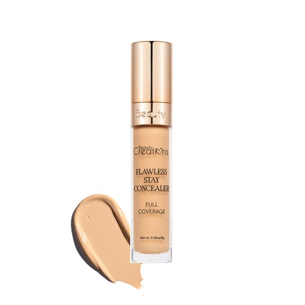 Corrector Liquido Flawless Beauty Creations
