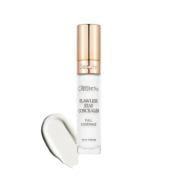 Corrector Liquido Flawless Beauty Creations