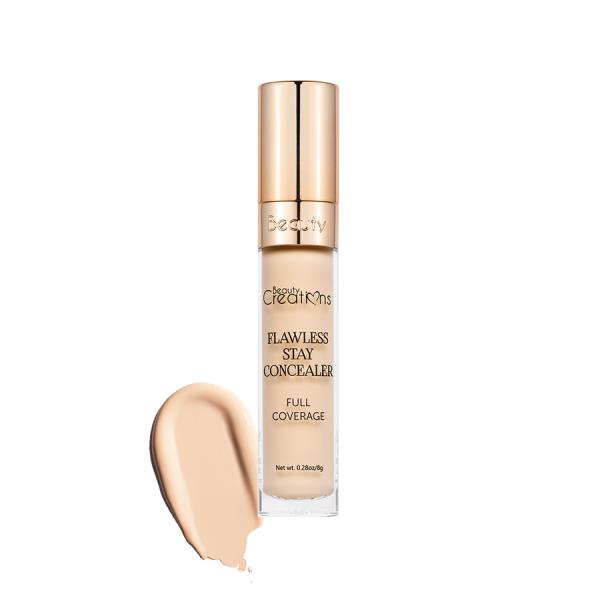 Corrector Liquido Flawless Beauty Creations