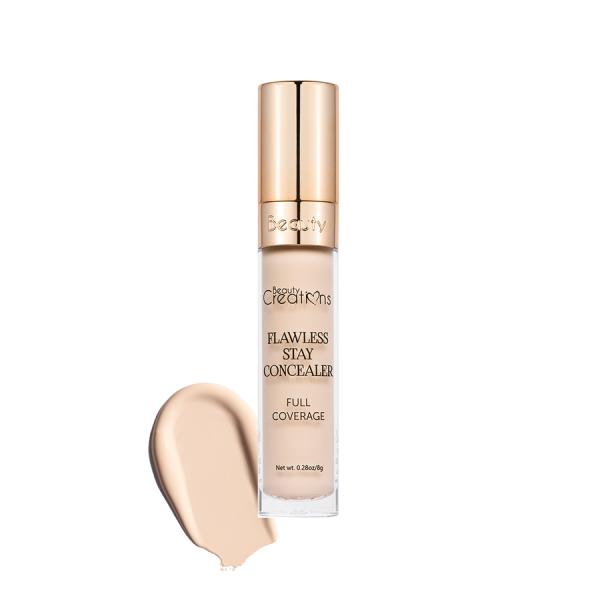 Corrector Liquido Flawless Beauty Creations