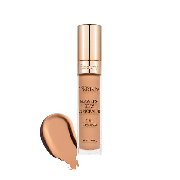 Corrector Liquido Flawless Beauty Creations