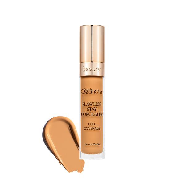 Corrector Liquido Flawless Beauty Creations