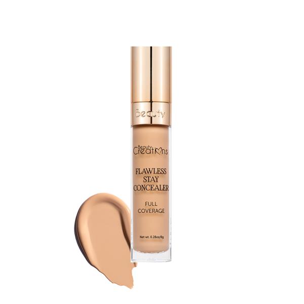 Corrector Liquido Flawless Beauty Creations