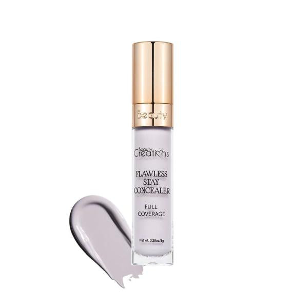 Corrector Liquido Flawless Beauty Creations