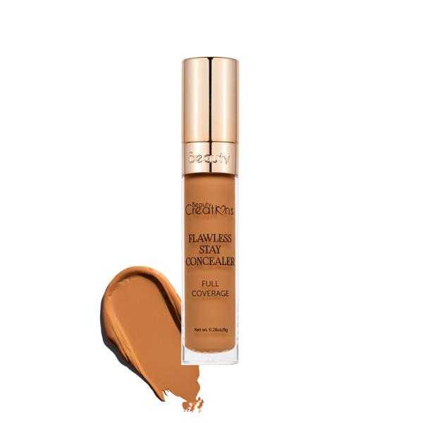 Corrector Liquido Flawless Beauty Creations