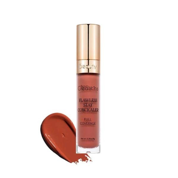 Corrector Liquido Flawless Beauty Creations
