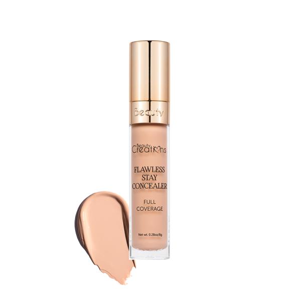 Corrector Liquido Flawless Beauty Creations