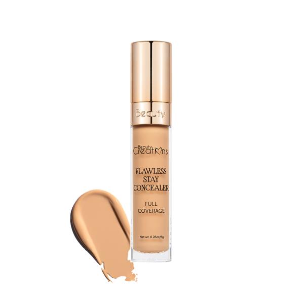 Corrector Liquido Flawless Beauty Creations
