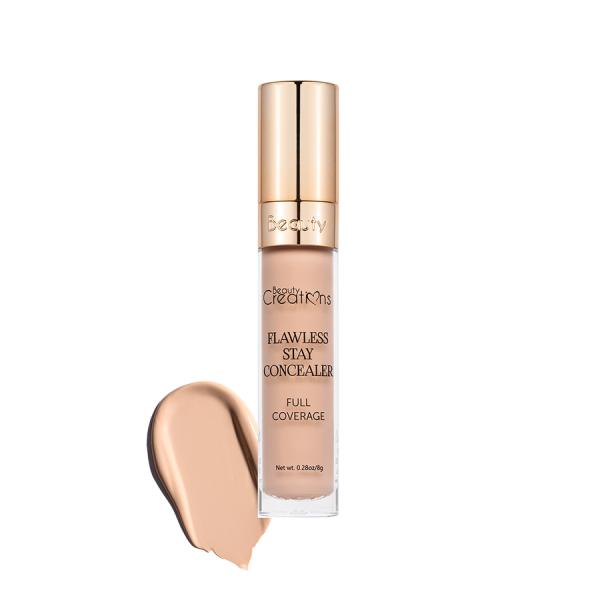 Corrector Liquido Flawless Beauty Creations