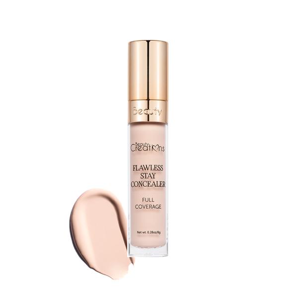 Corrector Liquido Flawless Beauty Creations