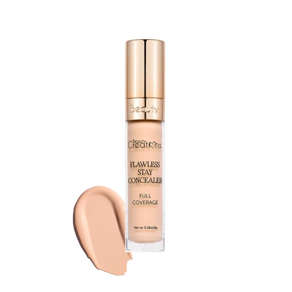 Corrector Liquido Flawless Beauty Creations