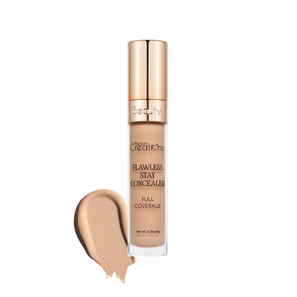 Corrector Liquido Flawless Beauty Creations