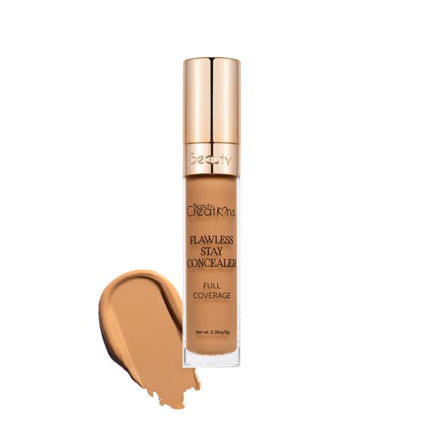 Corrector Liquido Flawless Beauty Creations