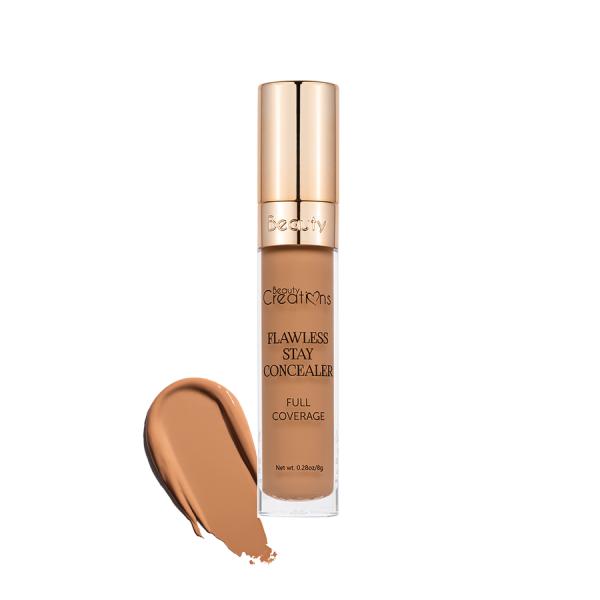 Corrector Liquido Flawless Beauty Creations