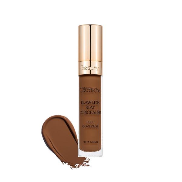Corrector Liquido Flawless Beauty Creations