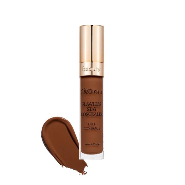 Corrector Liquido Flawless Beauty Creations
