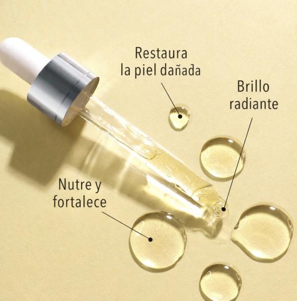 Serum Vitamina C